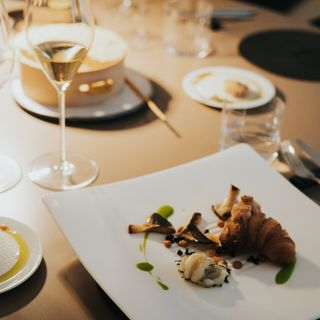 Gimmi Restaurant - 14