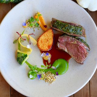 Tantalus Estate Restaurant - 7