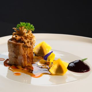 Oltre Osteria - 6