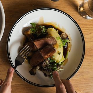 The Crafers Hotel Bistro - 5