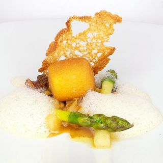 Maison Bleue - 0