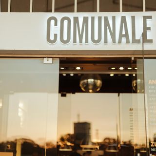 Comunale Caffè e Cucina - 11