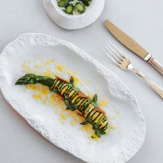 Le Refuge des Gourmets - 12
