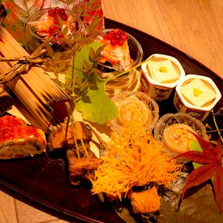 Masa Japanese Cuisine - Frankfurt am Main - 1