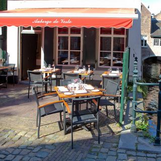 Auberge de Veste - 1