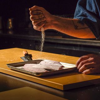 Omakase - 3