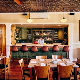 Ciccio - Yountville - 2