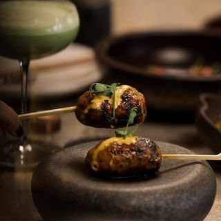 Robata - 3