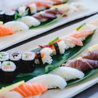 Myò Sushi Bar - 4