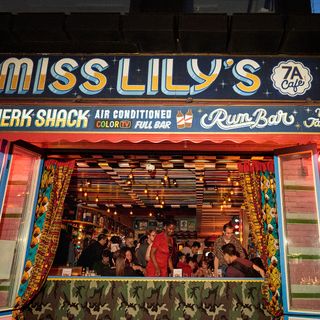 Miss Lily’s - 2