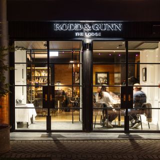 Rodd & Gunn The Lodge - 5