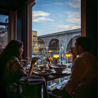 Chez Fonfon - 4