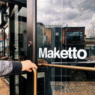 Maketto - 1