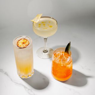 Bao Toan Kitchen & Bar - 1