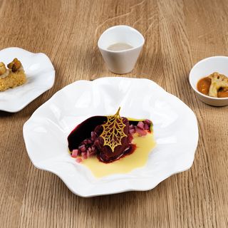 Restaurant 1950 - 4