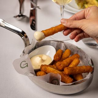 Garabato Bistro - 1