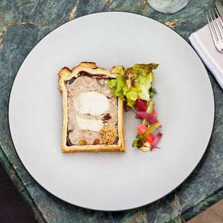 Bistro de Montcaud - 13