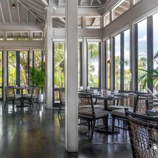 Four Flamingos, A Richard Blais Florida Kitchen - 3