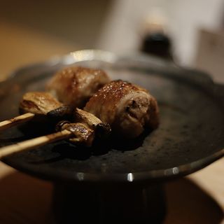 Yakitori Haegong - Busan - 8