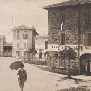 Osteria della Villetta - 1