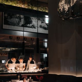 LE PRISTINE TOKYO - 4