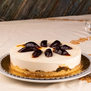 Osteria La Sangiovesa - 17