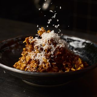 Little Wolf Osteria - 4