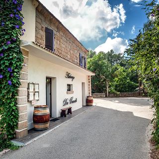 Auberge du Prunelli - 0