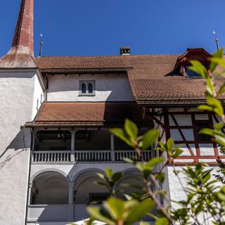 Wirtschaft zur Rosenburg - 2