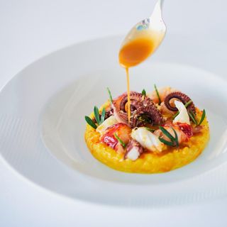 Le Grill - Monaco - 0
