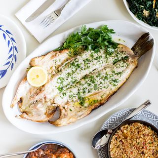 Serẽa Coastal Cuisine - 8