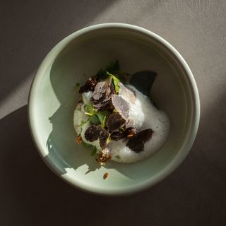 Restaurant De Kas - 1