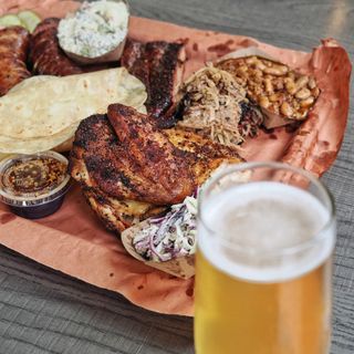 Smokemade Meats + Eats - 4