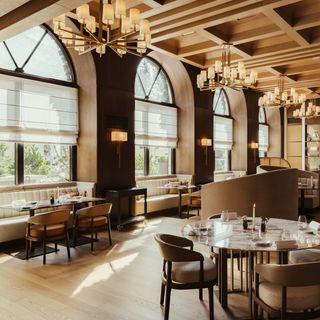 1224 Restaurant Cortina - 7