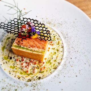Restaurant de L'Île Benoist - 6