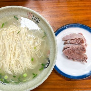 A Yong Mian Guan (Dongshufang Road) - 2