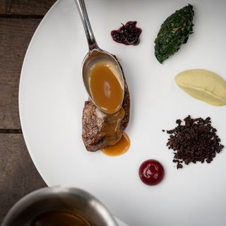 The Pheasant - 3