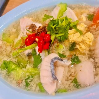 Boon Keng Road Fish Head Bee Hoon - 2