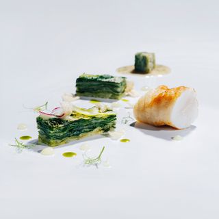Arzak - 3