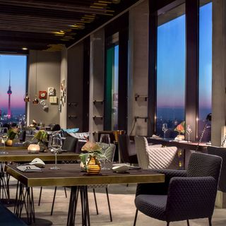 SKYKITCHEN - 8