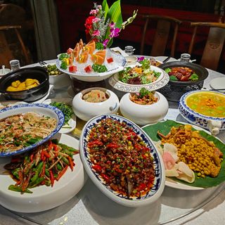 Sichuan Folk - 2