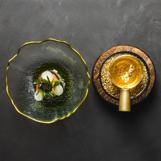 The Gunroom - 10
