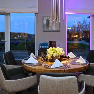 Ostseelounge - 5