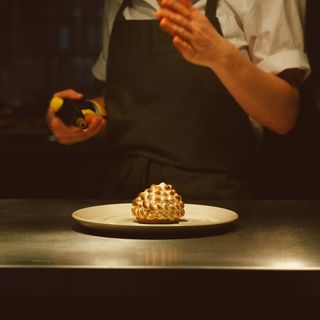 Restaurant Frank - 8
