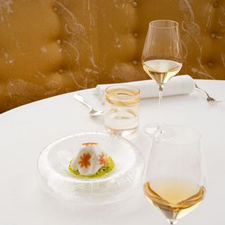 Oro Restaurant - Venezia - 2
