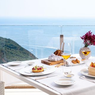 Relais Blu - 7