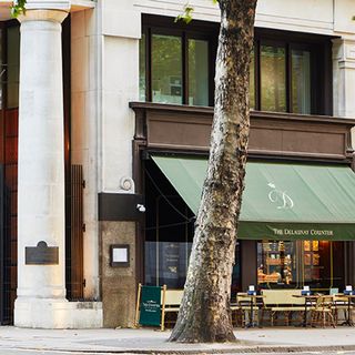 Delaunay - 1