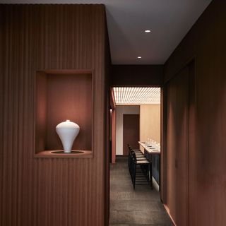 Jean-Georges at The Shinmonzen - 3