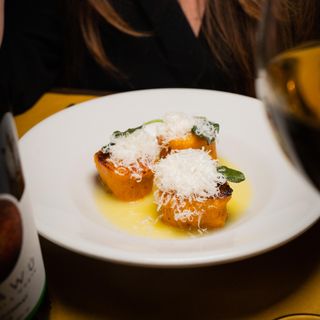 Trattoria Pennestri - 19