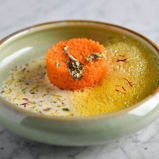Masala Library - 5